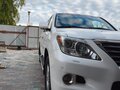 2008 Lexus LX 570 III, белый, 3150000 рублей - вид 6