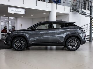 2024 Changan UNI-T I, серый, 3207501 рублей, вид 1