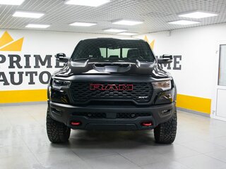 2026 Ram 1500 TRX SRT V Рестайлинг, чёрный, 19199000 рублей, вид 2