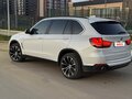 2015 BMW X5 25d III (F15), белый, 3000000 рублей - вид 5