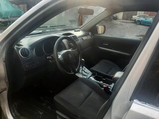 2005 Suzuki Grand Vitara II, серый, 580000 рублей, вид 5