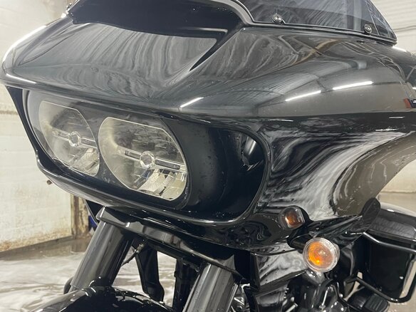 2020 Harley-Davidson Road Glide Special, чёрный, 2000000 рублей - вид 27