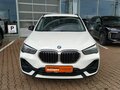 2020 BMW X1 18d xDrive II (F48) Рестайлинг, белый - вид 1