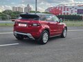 2015 Land Rover Range Rover Evoque I Рестайлинг, красный, 2350000 рублей - вид 1