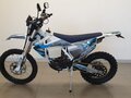 2026 Regulmoto Aqua Enduro, голубой, 196100 рублей - вид 2