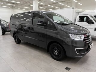 2026 Sollers SF1, серый, 2176000 рублей, вид 2
