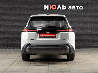 2026 Toyota RAV4 VI (XA60), белый, 4350000 рублей, вид 5