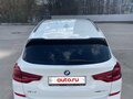 2021 BMW X3 30d xDrive III (G01), белый - вид 5