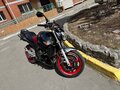 2007 Suzuki GSR 600, серый, 350000 рублей - вид 9