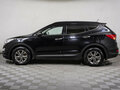 2014 Hyundai Santa Fe III, чёрный, 1618000 рублей - вид 7