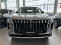 2025 Hongqi HS7 II, серый, 5200000 рублей - вид 2