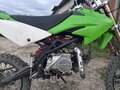 2017 Racer RC200 Gladiator, зелёный, 47000 рублей - вид 3