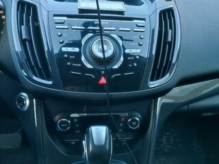 2014 Ford Kuga II, чёрный, 1268000 рублей, вид 5