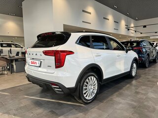 2026 Haval Jolion I Рестайлинг, белый, 2849000 рублей, вид 5