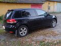 2012 Volkswagen Golf VI, чёрный, 790000 рублей - вид 4