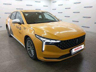 2023 FAW Bestune B70 I, белый, 910000 рублей, вид 2