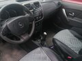 2017 Renault Logan II, белый, 425000 рублей - вид 2