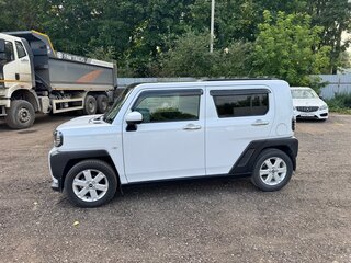 2021 Daihatsu Taft II, белый, 1350000 рублей, вид 5