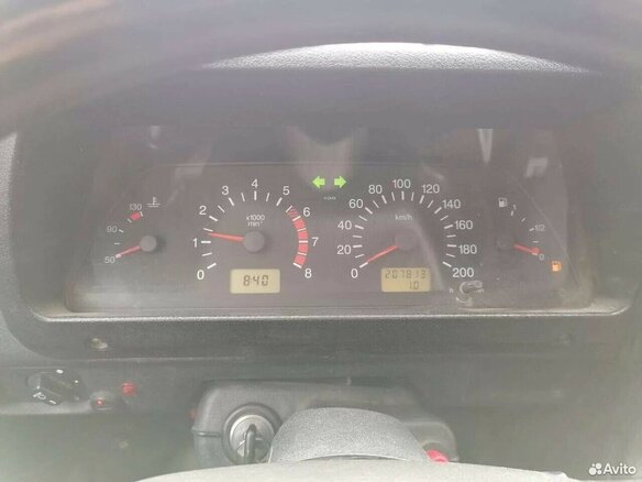 2011 Lada (ВАЗ) 2121 (4x4) I Рестайлинг, красный, 230000 рублей - вид 5
