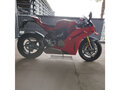 2025 Ducati Panigale V4, красный, 3300000 рублей - вид 2