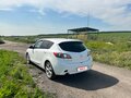 2011 Mazda 3 II (BL), белый, 750000 рублей - вид 5