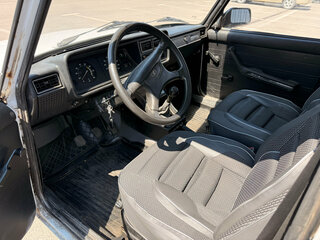 2004 Lada (ВАЗ) 2107, белый, 75000 рублей, вид 2
