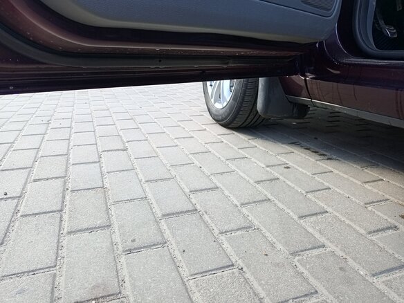 2008 Ford Focus II Рестайлинг, фиолетовый, 600000 рублей - вид 12