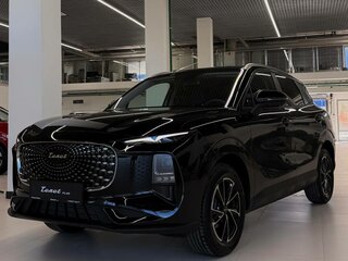 2026 Tenet Plus L4, чёрный, 2690000 рублей, вид 2