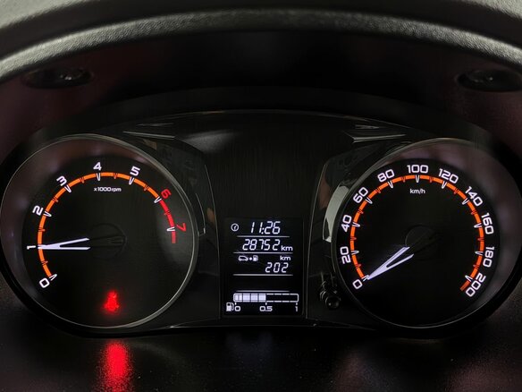 2025 Lada (ВАЗ) Granta I Рестайлинг, белый, 860000 рублей - вид 11