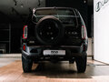 2025 Lada (ВАЗ) Niva Travel I, чёрный, 1668000 рублей - вид 3