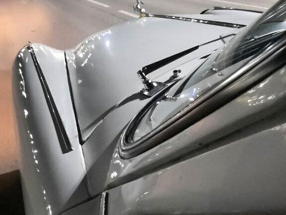 1964 ГАЗ 21 «Волга» 21Л, белый, 450000 рублей - вид 12