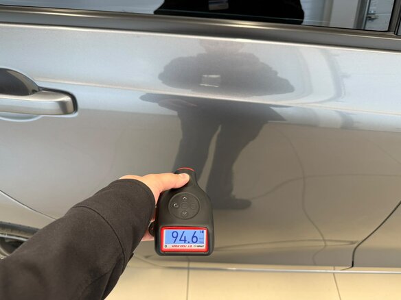 2020 Honda Fit IV, серый, 1379000 рублей - вид 27