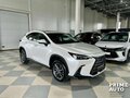 2021 Lexus NX 250 II, белый, 3999000 рублей - вид 2