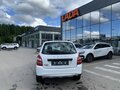 2026 Lada (ВАЗ) Granta Cross I Рестайлинг, белый - вид 7