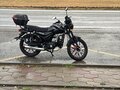 2025 Racer Alpha, чёрный, 60000 рублей - вид 9