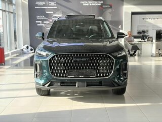 2026 Tenet T9, зелёный, 4299000 рублей, вид 2