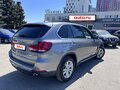2017 BMW X5 25d III (F15), серый, 5300000 рублей - вид 4