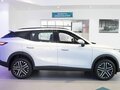 2026 Omoda C7, серебристый, 3299000 рублей - вид 3