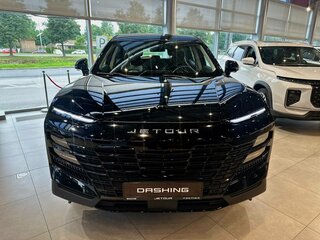 2026 Jetour Dashing I, чёрный, 2759900 рублей, вид 5