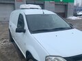 2018 LADA (ВАЗ) Largus, белый, 750000 рублей - вид 1