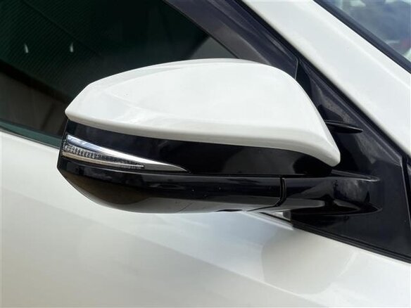 2019 Toyota Harrier III (XU60) Рестайлинг, белый, 2361203 рублей - вид 4