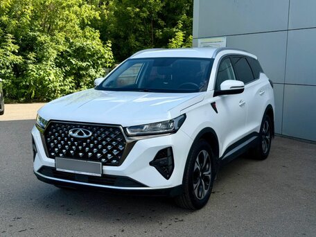 Chery Tiggo 7 Pro Max I