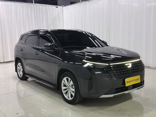 2026 Jetta VS8, чёрный, 1570000 рублей, вид 3