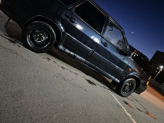2008 Lada (ВАЗ) 2114, чёрный, 145000 рублей, вид 4