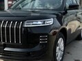 2026 Jaecoo J6, чёрный - вид 7