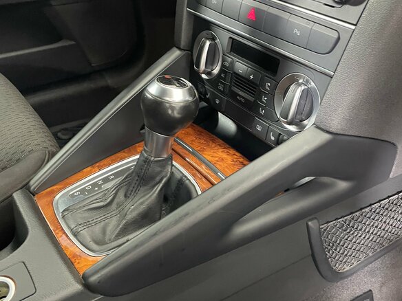 2012 Audi A3 II (8P) Рестайлинг 2, белый, 886000 рублей - вид 17