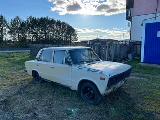 1992 Lada (ВАЗ) 2106, бежевый, 55000 рублей, вид 3