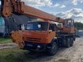 2011 КамАЗ 65115, 4050000 рублей