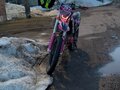 2023 Ataki EF 250R, красный, 140000 рублей - вид 5