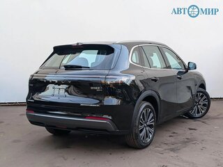 2026 Geely Galaxy Starship 7 200km, чёрный, 3825000 рублей, вид 5